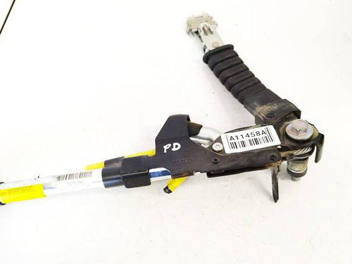 Sikkerhedssele-spænde Sikkerhedssele-spænde HONDA CIVIC VIII Hatchback (FN, FK) 1.8 (FN1, FK2) (140 hp) 36688276 36688276