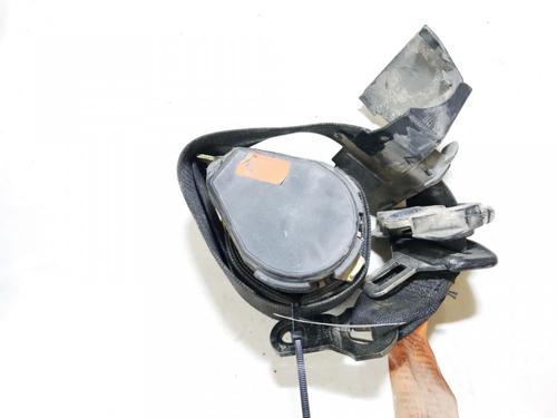 Used Front left seatbelt Front left seatbelt BMW 5 (E39) 525 tds (143 hp) 35598087 35598087