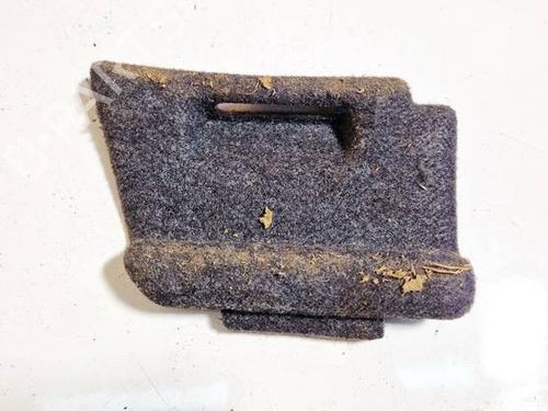 Used Boot lining Boot lining SKODA OCTAVIA II (1Z3) 1.9 TDI (105 hp) 35009511 35009511