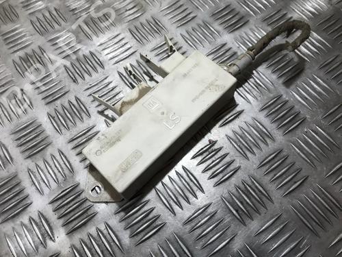 Used Electronic module Electronic module 35674821 35674821