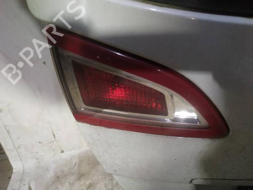 Used Left tailgate light Left tailgate light 35138511 35138511