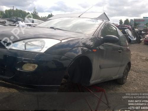 Used Parts FORD FOCUS I (DAW, DBW)  1.8 Turbo DI / TDDi  4525896