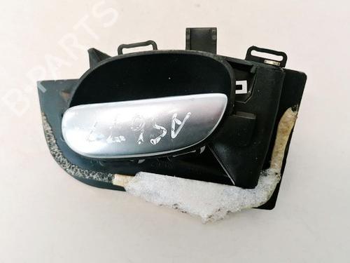 Used Front left interior door handle Front left interior door handle 35613062 35613062