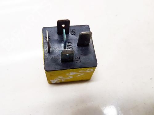 Electronic sensor RENAULT ESPACE III (JE0_) 2.0 (JE0A) | BP33105459M84 - Image 2
