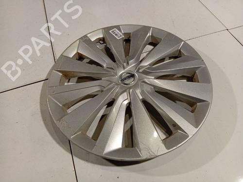Tapacubos Tapacubos RENAULT LAGUNA III (BT0/1) 2.0 dCi (BT07, BT0J, BT14, BT1A, BT1S) (131 hp) 36826058 36826058