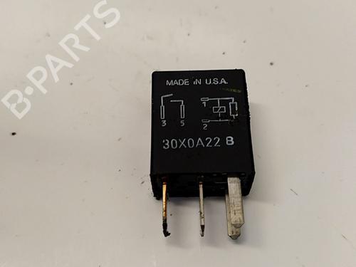 Electronic sensor FORD FIESTA VI (CB1, CCN) 1.6 Ti | BP37625257M84 - Image 4