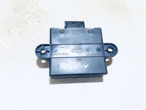 Electronic module PEUGEOT 407 (6D_) 1.6 HDi 110 (6D9HZC, 6D9HYC) | BP33061578M83 - Image 2