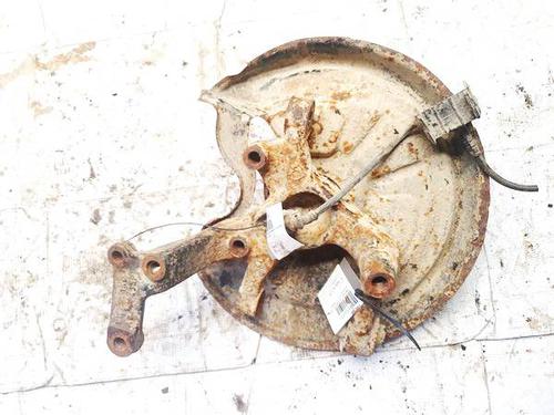 Used Right rear steering knuckle Right rear steering knuckle 35469078 35469078