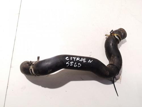 Used Pipe Pipe CITROËN C5 I (DC_) 2.0 HDi (107 hp) 33060634 33060634