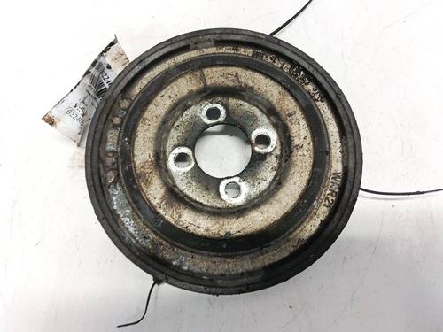 Used Pulley Pulley FIAT PUNTO EVO (199_) 1.3 D Multijet (199AXD1B, 199AXD1A, 199BXD1B, 199BXD1A,... (90 hp) 35128517 35128517