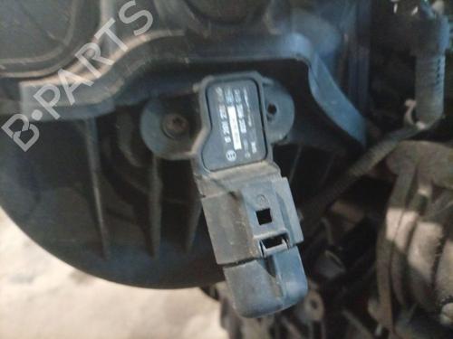 Electronic module AUDI A3 (8P1) 1.6 FSI | BP36547458M83 - Image 2
