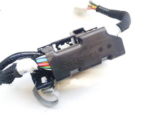 Fuse box MAZDA CX-30 (DM) SKYACTIV-G M Hybrid | BP38580532E1 - Image 2