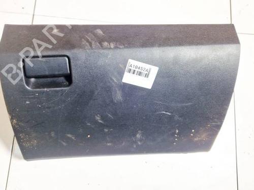 Handskerum Handskerum TOYOTA AVENSIS Saloon (_T27_) 2.2 D-4D (ADT271_, ADT271R) (150 hp) 35002063 35002063