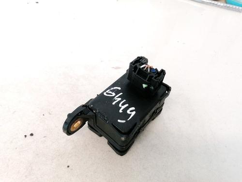 Electronic module CHEVROLET CAPTIVA (C100, C140) 2.0 D 4WD | BP35597891M83 - Image 2
