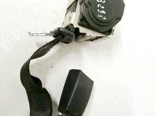 Used Rear center seatbelt Rear center seatbelt 35147859 35147859