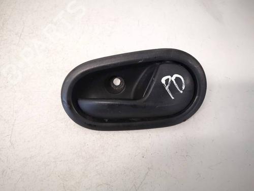 Used Front right interior door handle Front right interior door handle 37736153 37736153