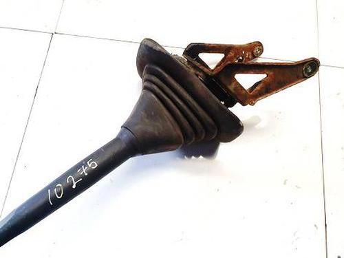 Gear lever FORD TRANSIT Van (FA_ _) 2.4 DI (FAA_, FAB_, FAC_, FAD_) | BP35055861M90 - Image 3