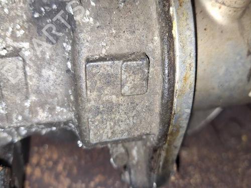 Egr CITROËN C5 III (RD_) 2.0 HDi (RDRHD8, RDRHDJ, RDRHR8, RDRHRJ) | BP34810891M69 - Image 4