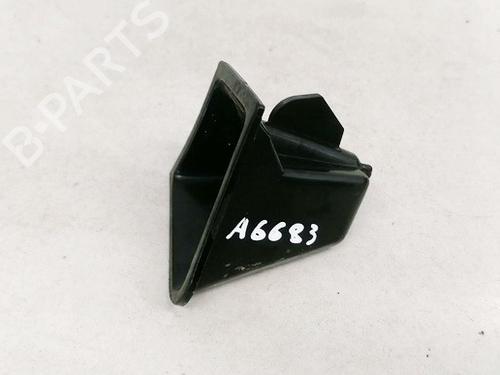 Used Ashtray Ashtray CITROËN EVASION MPV (22, U6) 2.0 HDI (109 hp) 35584410 35584410