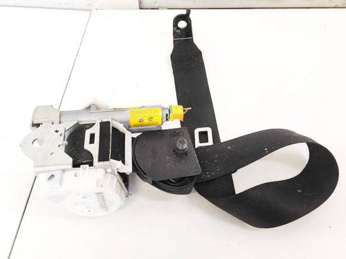Used Rear right seatbelt Rear right seatbelt 35308156 35308156