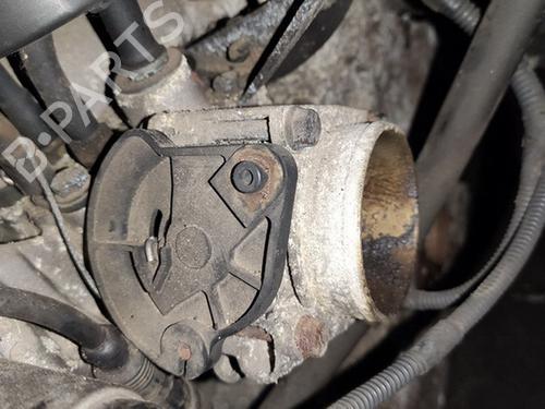 Used Throttle body Throttle body 35567810 35567810
