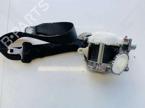 Used Front right seatbelt Front right seatbelt 35532944 35532944