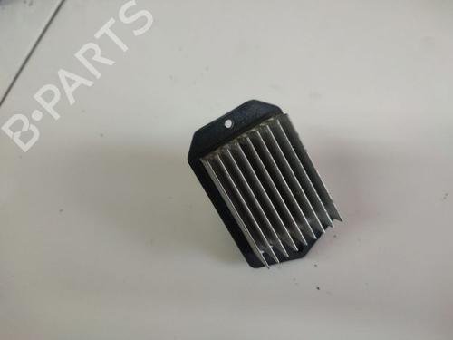 Used Heater resistor Heater resistor HONDA ACCORD VII (CL, CN) 2.2 i-CTDi (CN1) (140 hp) 34739077 34739077
