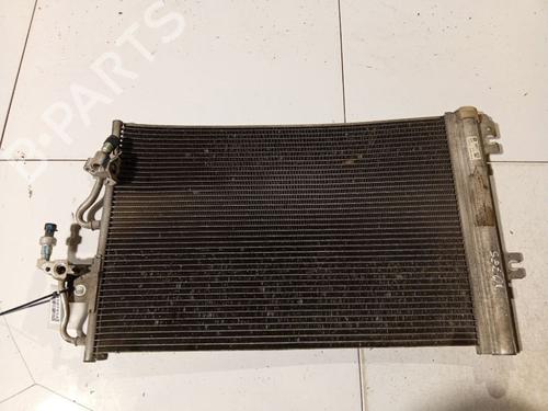 Used AC radiator AC radiator 34921557 34921557