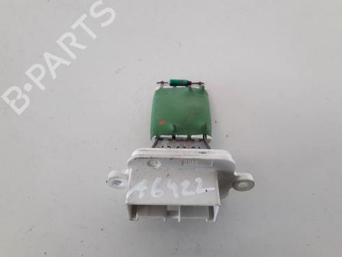 Used Heater resistor Heater resistor 35595496 35595496