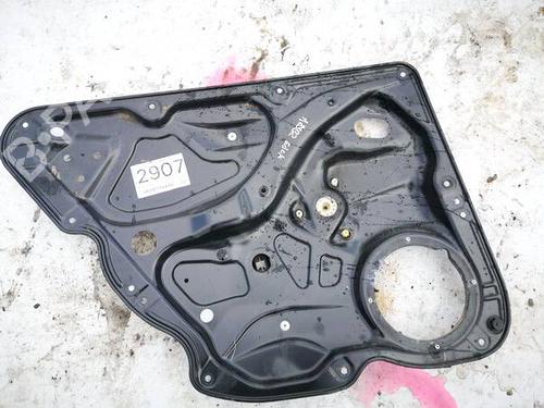 Used Rear left window mechanism Rear left window mechanism 35308470 35308470