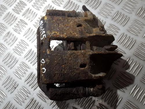 Used Right front brake caliper Right front brake caliper MITSUBISHI CARISMA (DA_) 1.9 TD (DA4A) (90 hp) 35701451 35701451