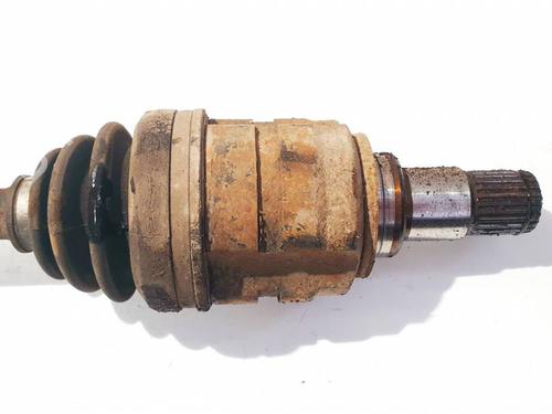 Left front driveshaft TOYOTA AURIS (_E15_) 2.2 D (ADE157_, ADE151_, ADE151R, ADE157R) | BP35366554M38 - Image 3