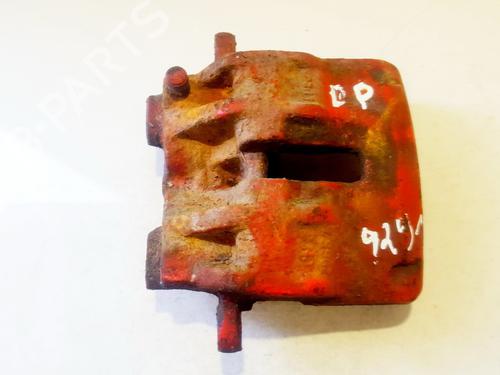 Used Right front brake caliper Right front brake caliper LAND ROVER RANGE ROVER II (P38A) 4.6 4x4 (224 hp) 35847121 35847121