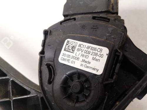 Pedal FORD TRANSIT Van (FA_ _) 2.2 TDCi | BP35332333I4 - Image 3