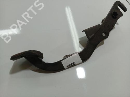 Used Pedal Pedal FORD FOCUS I (DAW, DBW) 1.8 Turbo DI / TDDi (90 hp) 34904907 34904907