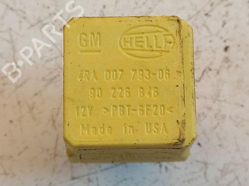 Electronic sensor OPEL ASTRA H (A04) 1.6 (L48) | BP32539974M84 - Image 4
