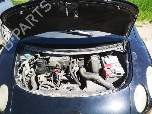 Støtte SMART FORFOUR (454) 1.5 (454.032) | BP32952954C155  - Image 7