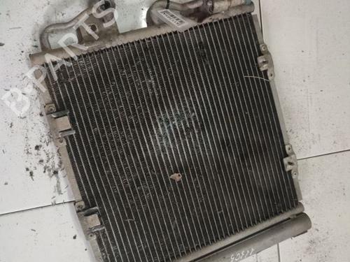 Used AC radiator AC radiator 34739553 34739553