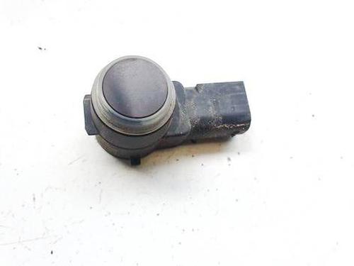 Used Electronic module Electronic module CITROËN C4 Picasso I MPV (UD_) 2.0 HDi 138 (136 hp) 36585796 36585796