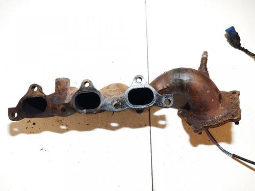 Used Exhaust manifold Exhaust manifold 35476460 35476460