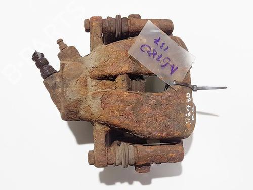 Used Left front brake caliper Left front brake caliper CITROËN C2 (JM_) 1.4 HDi (68 hp) 35560685 35560685