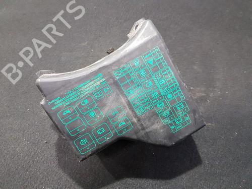 Used Fuse box Fuse box MITSUBISHI CARISMA (DA_) 1.8 GDI (DA2A) (122 hp) 33482102 33482102