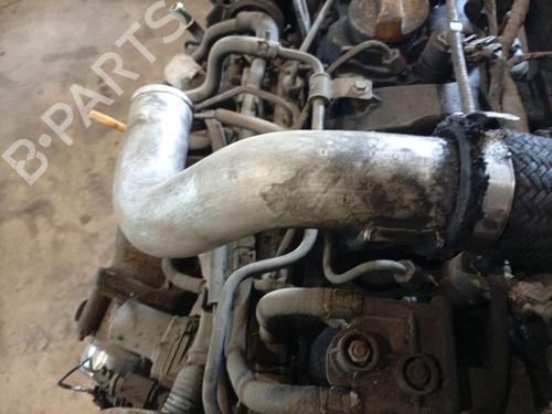Pipe OPEL ANTARA A (L07) 2.0 CDTI | BP37687376M125 - Image 4