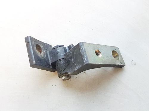Used Hinge/Door check strap Hinge/Door check strap FIAT CROMA (194_) 1.9 D Multijet (194AXC1B, 194AXC12) (150 hp) 33100408 33100408