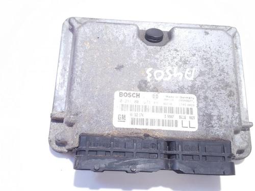 Used Engine control unit (ECU) Engine control unit (ECU) OPEL ASTRA G Hatchback (T98) 2.0 DI (F08, F48) (82 hp) 33506718 33506718