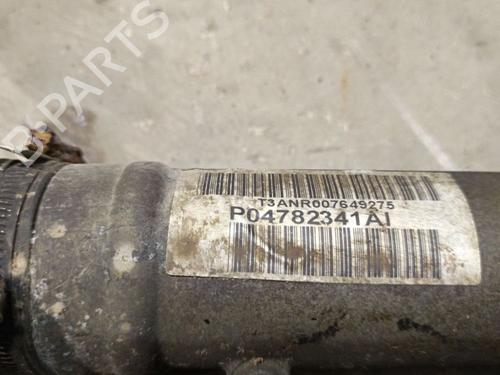 Steering column DODGE MAGNUM Estate 3.5 | BP34797823M21  - Image 5