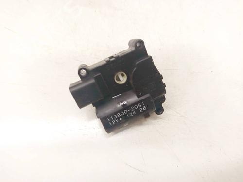 Used Electronic module Electronic module TOYOTA AVENSIS (_T25_) 2.0 D-4D (ADT250_, ADT250R) (126 hp) 33862116 33862116