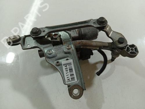 Used Front wipers mechanism Front wipers mechanism FORD S-MAX (WA6) 2.0 TDCi (130 hp) 34821797 34821797