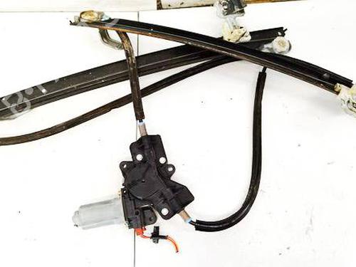 Used Front right window mechanism Front right window mechanism 35016745 35016745