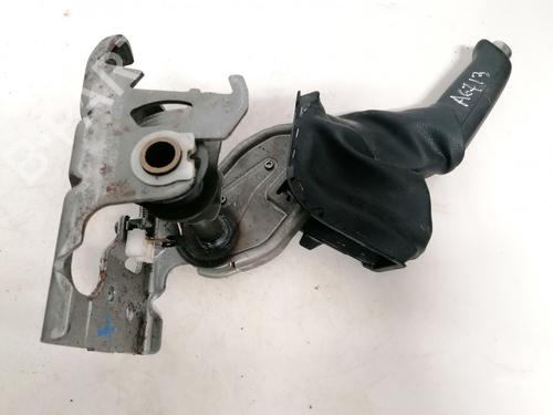 Used Hand brake Hand brake FORD MONDEO IV (BA7) 1.8 TDCi (125 hp) 35550569 35550569